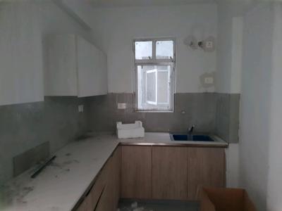 Kitchen Image of 955 Sq.ft 2 BHK Builder Floor for sale in Signature Global City 81 Phase 2, Sector 81 Gurgaon for Rs. 11000000