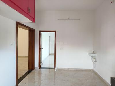 Hall Image of 850 Sq.ft 2 BHK Independent House for sale in Thondamuthur Coimbatore for Rs. 4720000