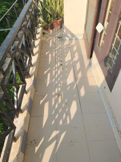 DDA Ganga Apartment Sector D Pocket 6 Main Image 1
