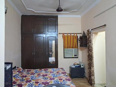 1 RK Independent Builder Floor