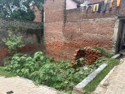 Image of 450 Sq.ft Residential Plot / Land for sale in Sonia Vihar, New Delhi for Rs. 1650000