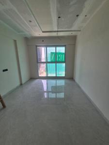 Hall Image of 1150 Sq.ft 2 BHK Apartment / Flat for sale in Mahnexus Maheshwari Icon, Panvel Navi Mumbai for Rs. 8500000