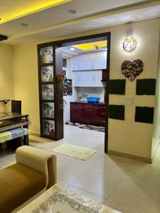 Hall Image of 1250 Sq.ft 2 BHK Apartment / Flat for sale in TDI Wellington Heights Extension, Sector 117 Mohali for Rs. 8000000