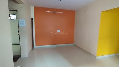 Living Room Image of 1220 Sq.ft 2 BHK Apartment / Flat for sale in Dattavadi Pune for Rs. 15000000