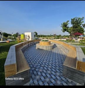 Santosh Villa Plots Plot View 2