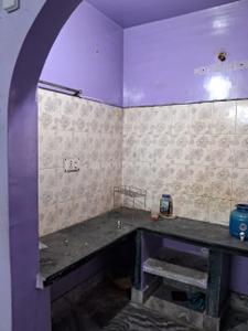 Kitchen Image of 930 Sq.ft 2 BHK Apartment / Flat for sale in Nagerbazar Kolkata for Rs. 4000000