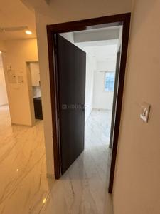 Hall Image of 750 Sq.ft 1 BHK Apartment / Flat for rent in Disha Tulip Phase 1, Juhu Mumbai for Rs. 105000