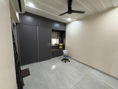 Bedroom Image of 1800 Sq.ft 3 BHK Apartment / Flat for sale in Himayath Nagar Hyderabad for Rs. 22500000