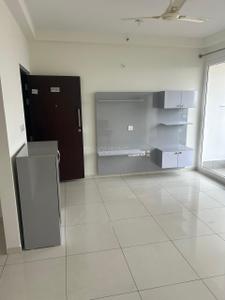 Hall Image of 957 Sq.ft 2 BHK Apartment / Flat for sale in Godrej Nurture, Electronic City Bengaluru for Rs. 15100000