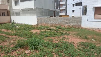 Image of 1500 Sq.ft Residential Plot / Land for sale in Vishveshwaraya Nagar, Bengaluru for Rs. 16500000