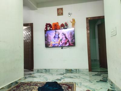 Bedroom Image of 1600 Sq.ft 2 BHK Independent House for sale in R R Sanchar Nagar, Khagaul Patna for Rs. 11000000