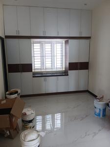Kitchen Image of 1500 Sq.ft 2 BHK Independent House for sale in Shukran Highlands Villa, Kurumbapalayam Coimbatore for Rs. 8499000