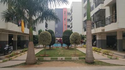 Image of 1405 Sq.ft 3 BHK Apartment / Flat for sale in Nirman Sonestaa Meadows by Nirman Sonestas Developers, Whitefield, Bengaluru for Rs. 12000000