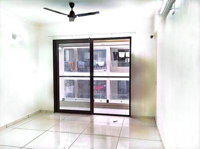Hall Image of 837 Sq.ft 2 BHK Apartment / Flat for sale in Sargasan Gandhinagar for Rs. 6500000
