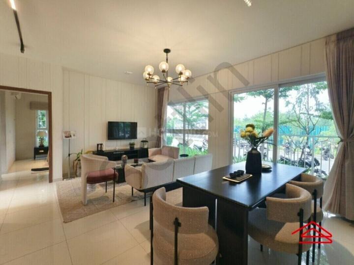 725 Sqft 1 BHK Flat for sale in Godrej Ananda Phase 2 by Godrej ...