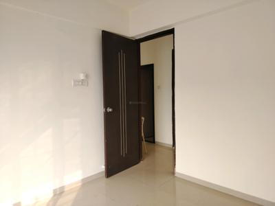 Bedroom Image of 1400 Sq.ft 3 BHK Apartment / Flat for sale in Nisarg Hyde Park, Kharghar Navi Mumbai for Rs. 21000000