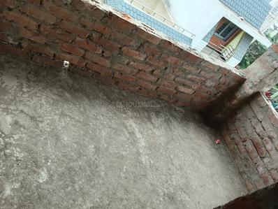 Balcony Image of 759 Sq.ft 2 BHK Apartment / Flat for sale in New Barrakpur Kolkata for Rs. 1935450
