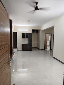 Bedroom Image of 1034 Sq.ft 2 BHK Apartment / Flat for rent in Bhawana Sree Pride, Isnapur Sangareddy for Rs. 18000