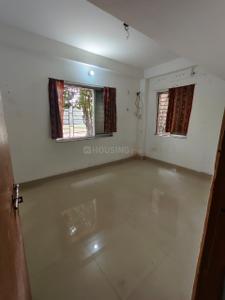 1 BHK Independent Builder Floor