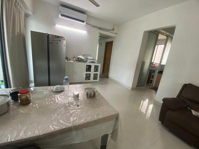 Hall Image of 1660 Sq.ft 2.5 BHK Apartment / Flat for sale in Amanora Aspire Towers, Hadapsar Pune for Rs. 25000000