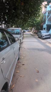 Balcony Image of 2400 Sq.ft 3 BHK Independent House for sale in Domlur Layout Bengaluru for Rs. 63600000