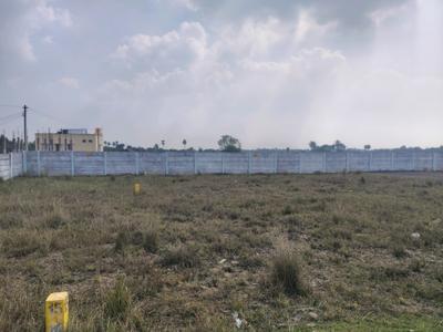Image of 1250 Sq.ft Residential Plot / Land for sale in SVS Nagar, Singaperumal Koil, Chennai for Rs. 2000000