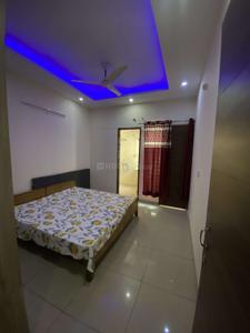 Bedroom Image of 1000 Sq.ft 2 BHK Apartment / Flat for sale in Kharar Mohali for Rs. 5490000