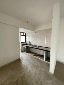 Kitchen Image of 2400 Sq.ft 2 BHK Penthouse for sale in Koba Gandhinagar for Rs. 6500000