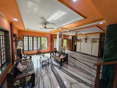 Balcony Image of 4000 Sq.ft 5 BHK Independent House for sale in Vasai West Vasai for Rs. 48000000