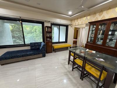 Hall Image of 1500 Sq.ft 3 BHK Apartment / Flat for sale in Kalyani Nagar Pune for Rs. 28500000