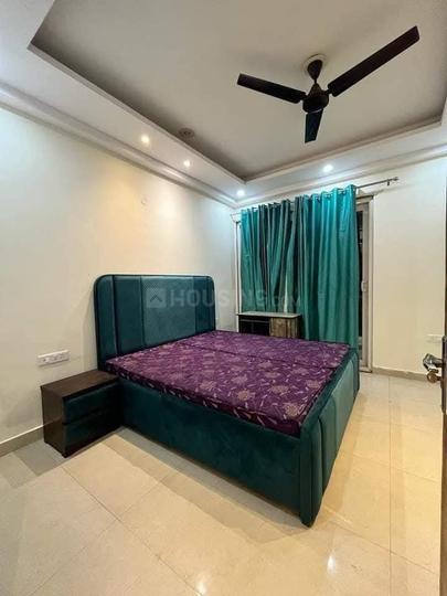 Huda Colony, Sector 46 Bedroom 1
