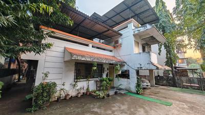 Image of 2000 Sq.ft 4 BHK Independent House for sale in Naigaon East, Naigaon for Rs. 32000000