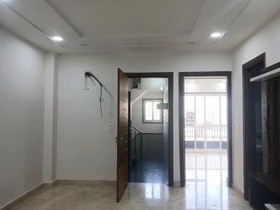 3 BHK Independent Builder Floor