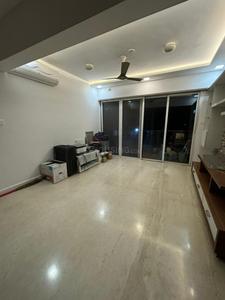 2.5 BHK Flat