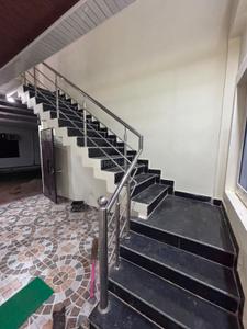 Image of 800 Sq.ft 2 BHK Independent House for rent in Lucknow Cantt Township, Lucknow for Rs. 11000