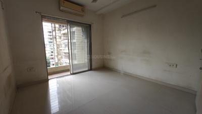 Bedroom Image of 1450 Sq.ft 3 BHK Apartment / Flat for sale in Regency Crest, Kharghar Navi Mumbai for Rs. 28500000