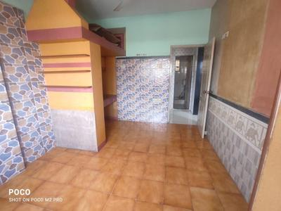 1 BHK Flat