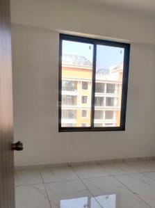 Bedroom Image of 1200 Sq.ft 2 BHK Apartment / Flat for sale in Zadeshwar Bharuch for Rs. 4150000