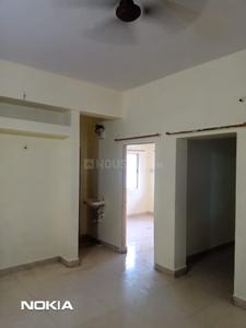 Hall Image of 1100 Sq.ft 2 BHK Apartment / Flat for sale in Venus Park, Gadge Nagar Amravati for Rs. 4800000