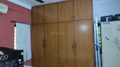 Bedroom Image of 5000 Sq.ft 7 BHK Independent House for sale in Sainikpuri Secunderabad for Rs. 50000000