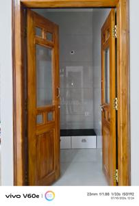 Bedroom Image of 1800 Sq.ft 3 BHK Builder Floor for rent in Nagarbhavi Bengaluru for Rs. 50000