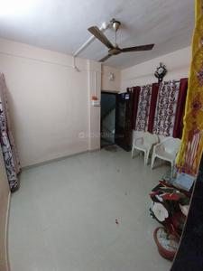 Hall Image of 700 Sq.ft 1 BHK Apartment / Flat for sale in Savedi Ahmednagar for Rs. 2500000