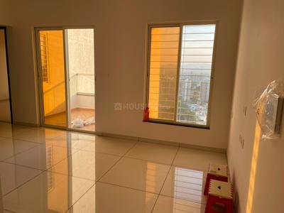 Hall Image of 860 Sq.ft 2 BHK Apartment / Flat for sale in Wakad Pune for Rs. 9000000