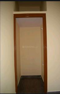 Bedroom Image of 700 Sq.ft 1 BHK Independent House for rent in Varanasi Bengaluru for Rs. 10000