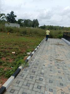 Image of 840 Sq.ft Residential Plot / Land for sale in Jettihundi, Mysore for Rs. 2940000