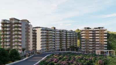 Image of 2891 Sq.ft 3 BHK Apartment / Flat for sale in Mist, Bhagwant Pur, Dehradun for Rs. 31800000