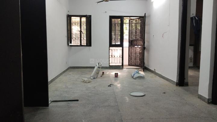 Dwarkadheesh Apartment Living Room 1