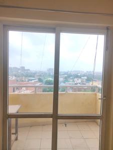 Bedroom Two Image of 1365 Sq.ft 2 BHK Apartment / Flat for sale in Sector 86 Faridabad for Rs. 8000000