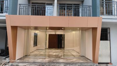 Image of 850 Sq.ft 2 BHK Apartment / Flat for sale in Unimont Empire, Khopoli, Navi Mumbai for Rs. 3500000