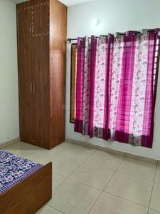 Bedroom Image of Sindhu tower in Kharar, Mohali